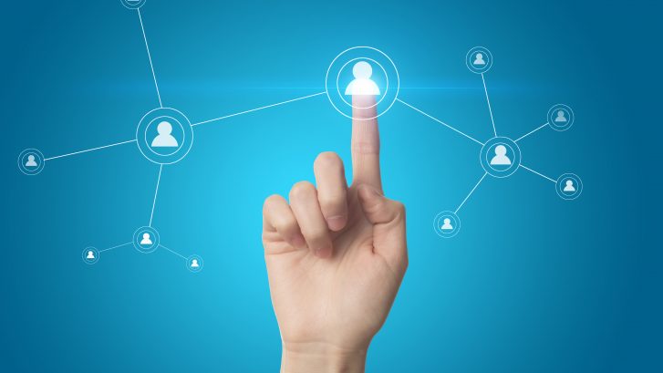 experiência do utilizador