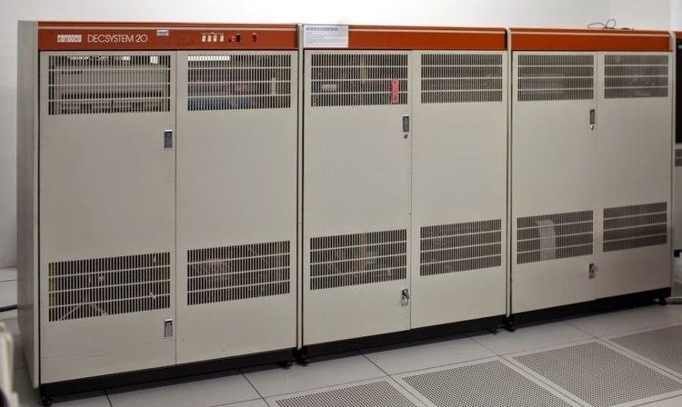 história do email - decsystem