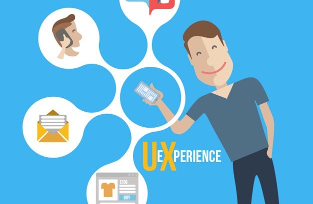 ux design advantages