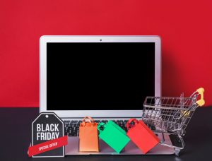 Black Friday computer