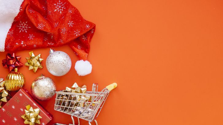 Conselhos de Natal da Google