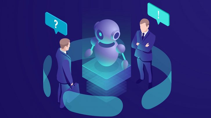 tendências do chatbot para 2019
