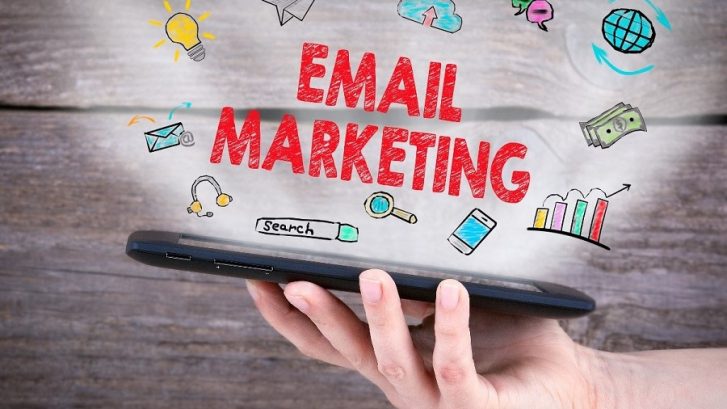 tendências de email marketing