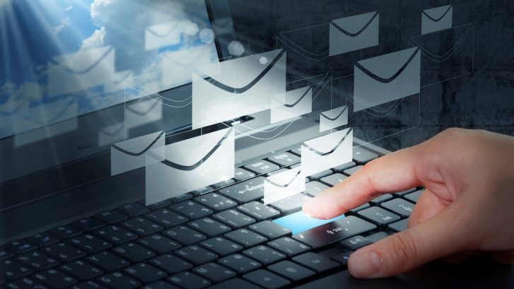 vantagens do email marketing