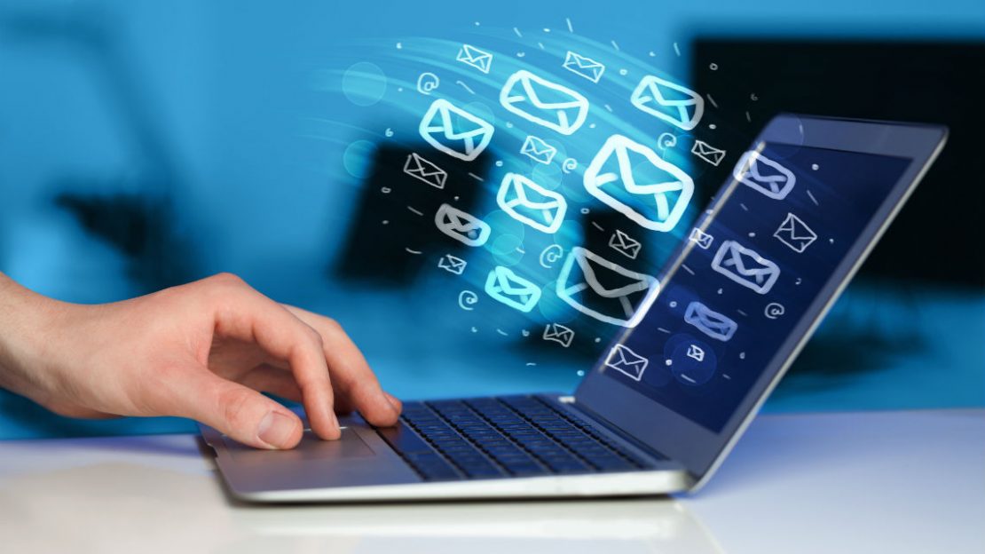 práticas de email marketing