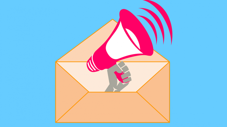 tipos de email marketing