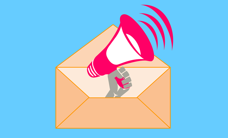 tipos de email marketing