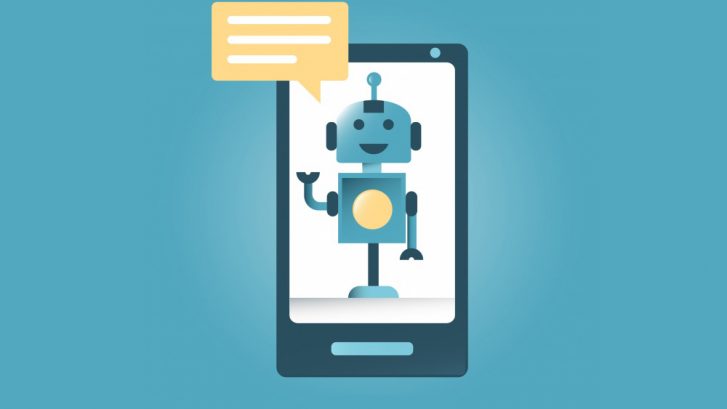 factos sobre os chatbots - facts about chatbots
