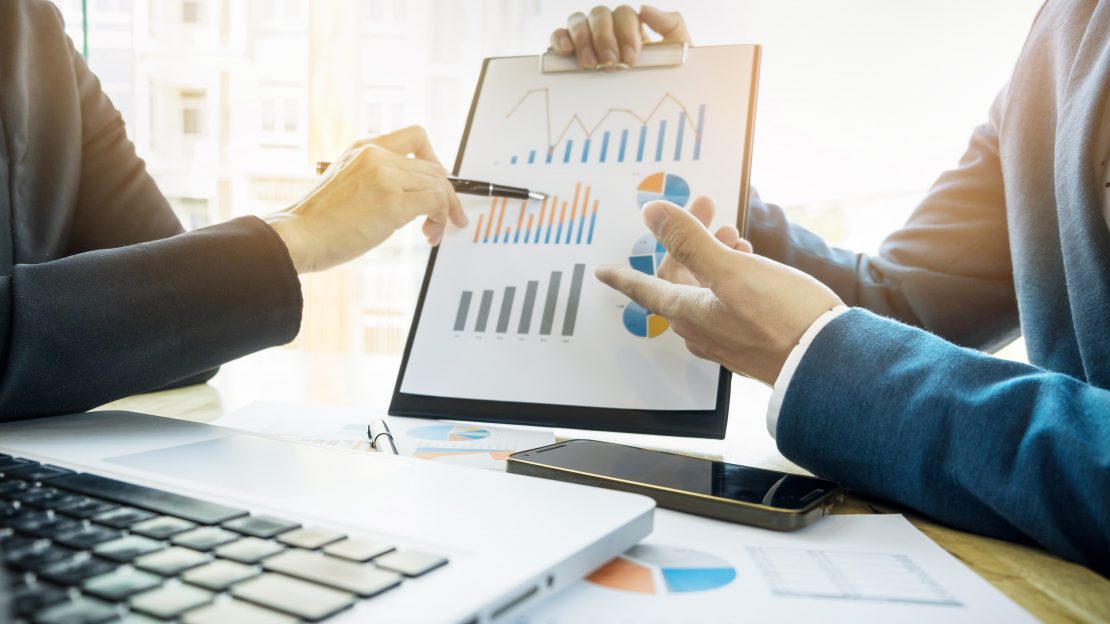 métricas de email marketing a serem analisadas