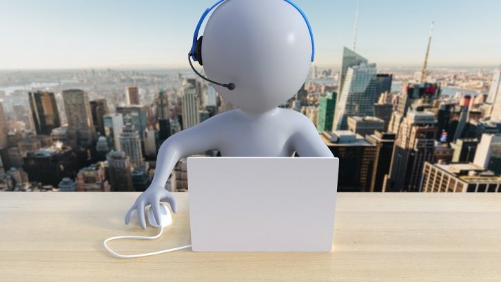 chatbots no atendimento ao cliente