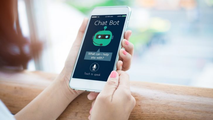 erros no uso de chatbots, chatbot errors