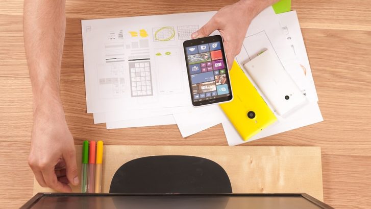 mobile ux design checklist