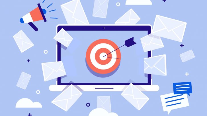 utilidade do email marketing