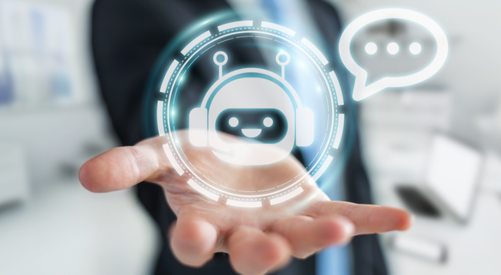 o futuro dos chatbots