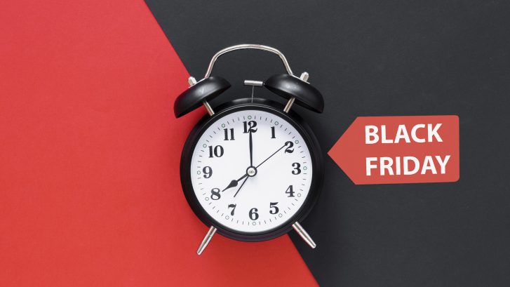 vender mais na black friday