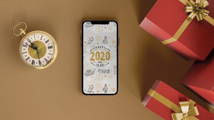 email marketing de fim de ano