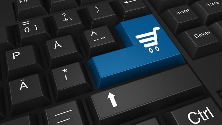 estratégias de e-commerce