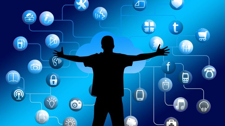 vantagens das redes sociais