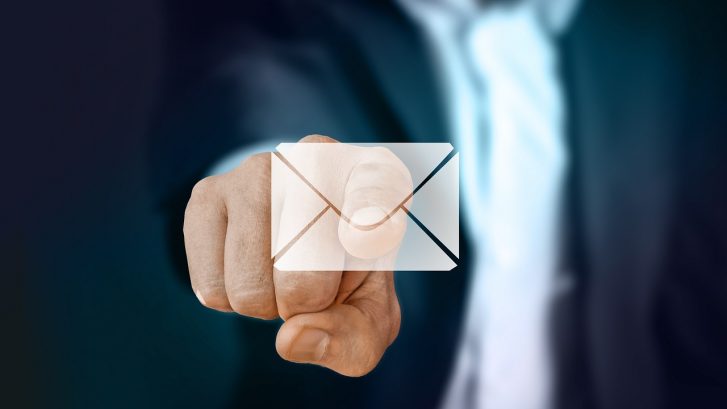 email marketing em 2020